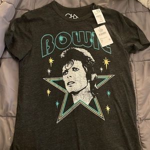 DAVID BOWIE!!!!!